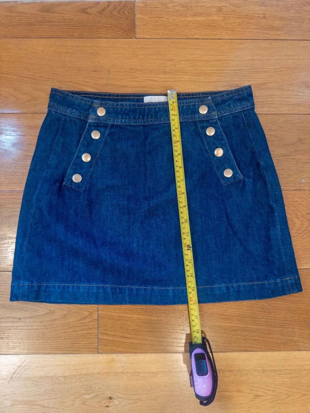 Frame Denim like new